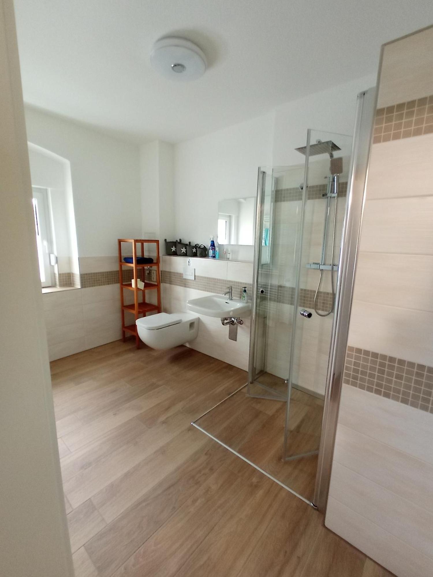Kleine 1-Raum-Ferienwohnung Mit Hohem Komfort Teuchern 部屋 写真